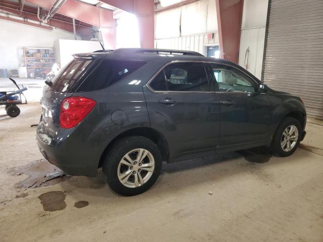 Photo 2 VIN: 2GNALDEC4B1215000 - CHEVROLET EQUINOX 