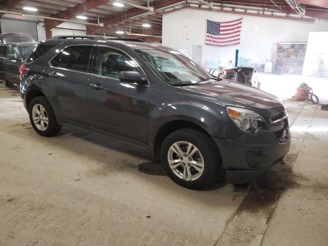 Photo 3 VIN: 2GNALDEC4B1215000 - CHEVROLET EQUINOX 