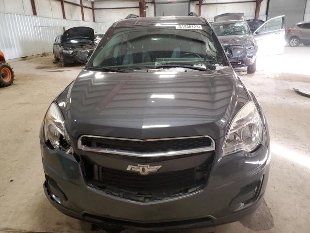 Photo 4 VIN: 2GNALDEC4B1215000 - CHEVROLET EQUINOX 