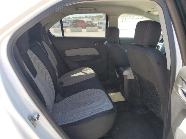 Photo 10 VIN: 2GNALDEC4B1232721 - CHEVROLET EQUINOX 