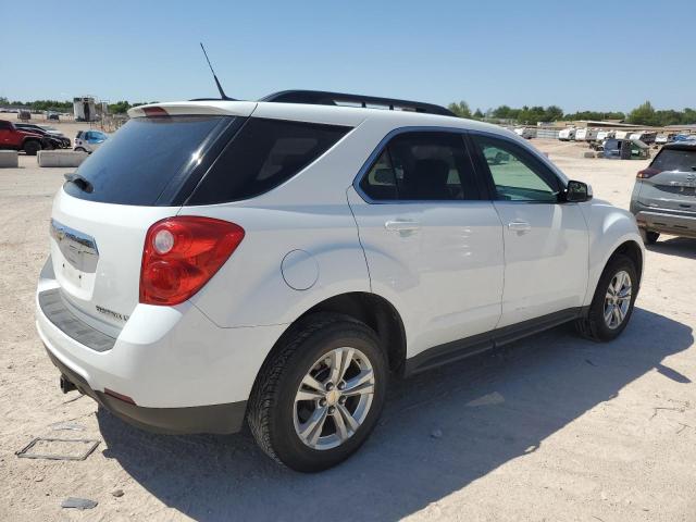 Photo 2 VIN: 2GNALDEC4B1232721 - CHEVROLET EQUINOX 