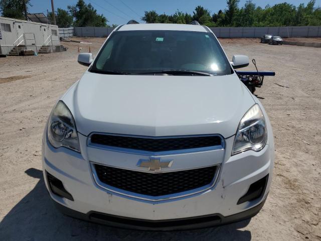 Photo 4 VIN: 2GNALDEC4B1232721 - CHEVROLET EQUINOX 