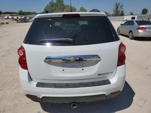 Photo 5 VIN: 2GNALDEC4B1232721 - CHEVROLET EQUINOX 