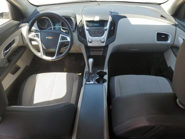 Photo 7 VIN: 2GNALDEC4B1232721 - CHEVROLET EQUINOX 