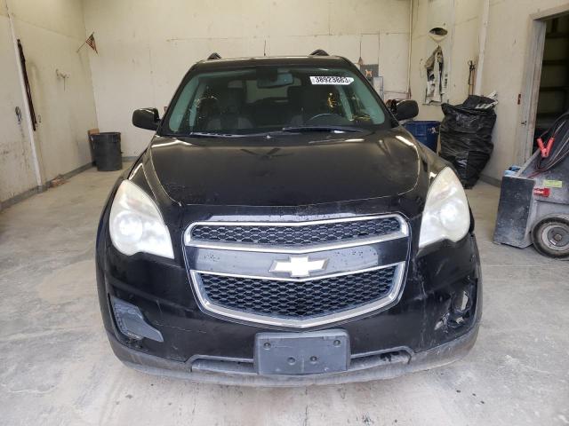 Photo 4 VIN: 2GNALDEC4B1274743 - CHEVROLET EQUINOX LT 