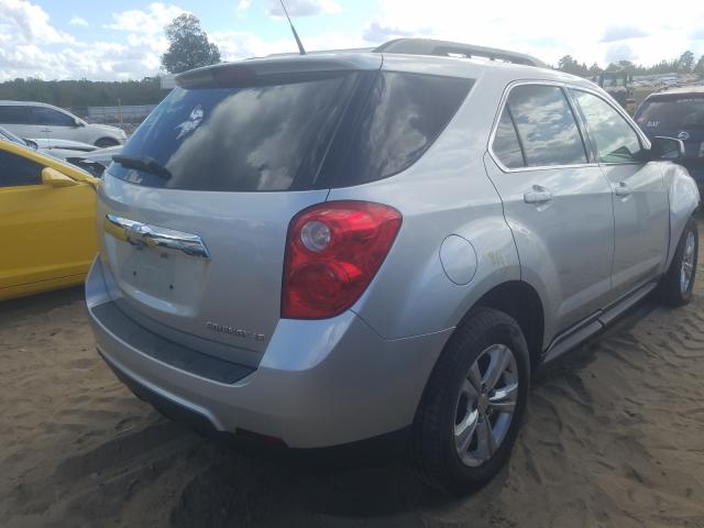 Photo 3 VIN: 2GNALDEC5B1157348 - CHEVROLET EQUINOX LT 