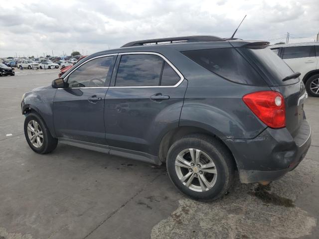 Photo 1 VIN: 2GNALDEC5B1161903 - CHEVROLET EQUINOX LT 