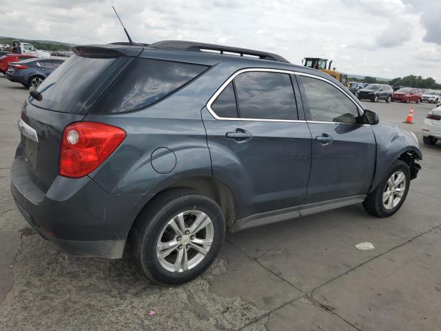 Photo 2 VIN: 2GNALDEC5B1161903 - CHEVROLET EQUINOX LT 