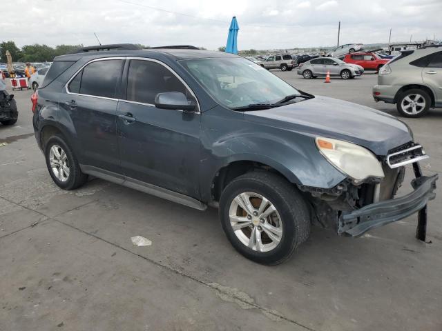 Photo 3 VIN: 2GNALDEC5B1161903 - CHEVROLET EQUINOX LT 