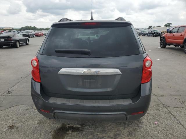 Photo 5 VIN: 2GNALDEC5B1161903 - CHEVROLET EQUINOX LT 