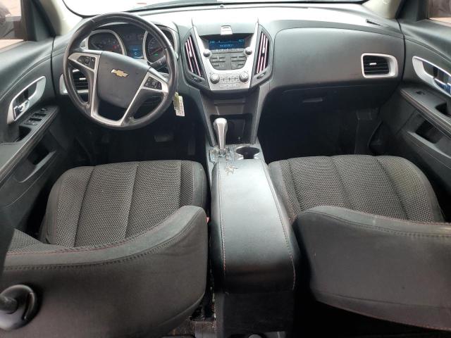 Photo 7 VIN: 2GNALDEC5B1161903 - CHEVROLET EQUINOX LT 