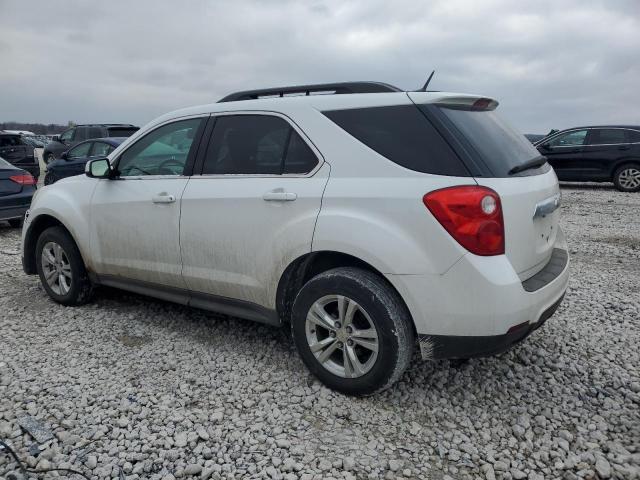 Photo 1 VIN: 2GNALDEC5B1171623 - CHEVROLET EQUINOX LT 