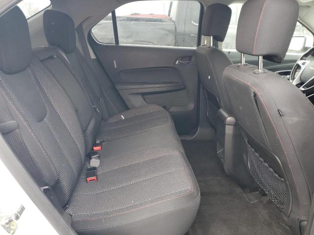 Photo 10 VIN: 2GNALDEC5B1171623 - CHEVROLET EQUINOX LT 