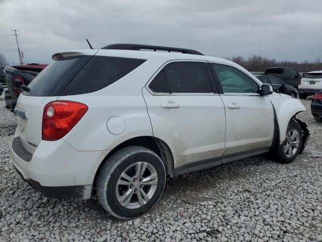 Photo 2 VIN: 2GNALDEC5B1171623 - CHEVROLET EQUINOX LT 