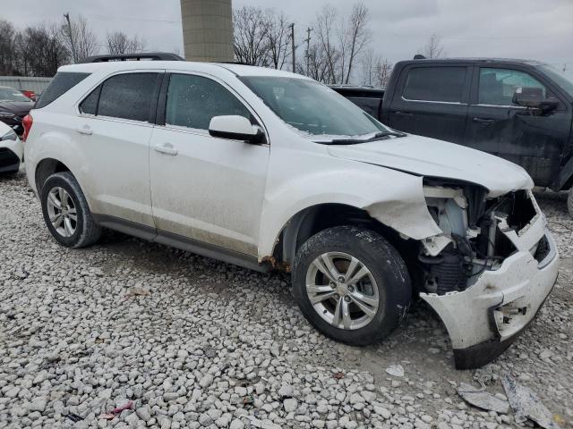 Photo 3 VIN: 2GNALDEC5B1171623 - CHEVROLET EQUINOX LT 