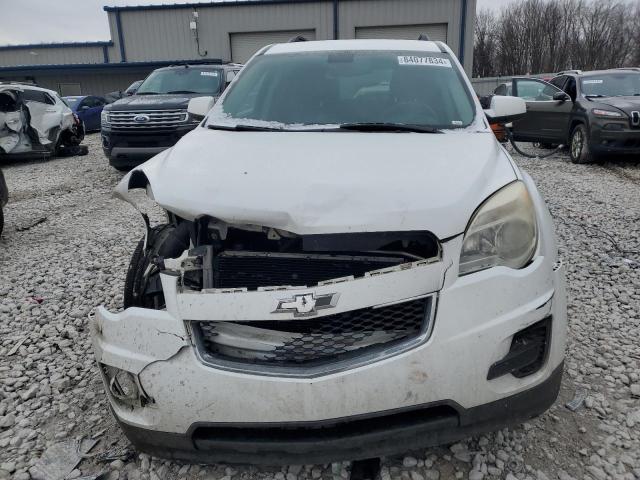 Photo 4 VIN: 2GNALDEC5B1171623 - CHEVROLET EQUINOX LT 