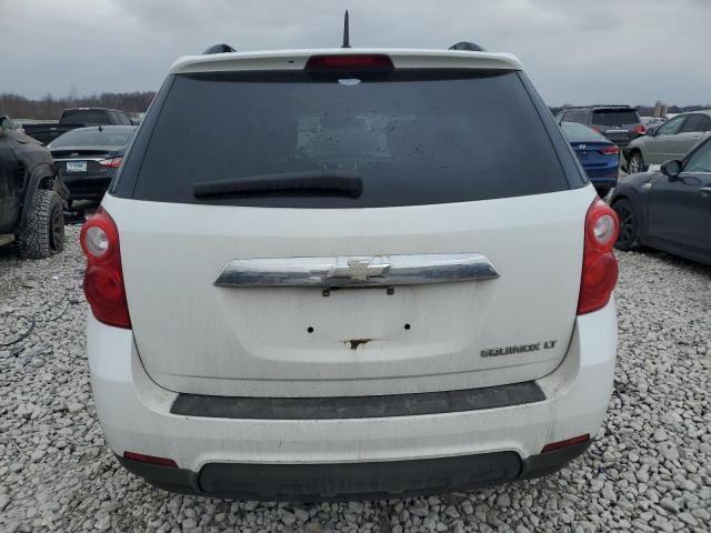 Photo 5 VIN: 2GNALDEC5B1171623 - CHEVROLET EQUINOX LT 