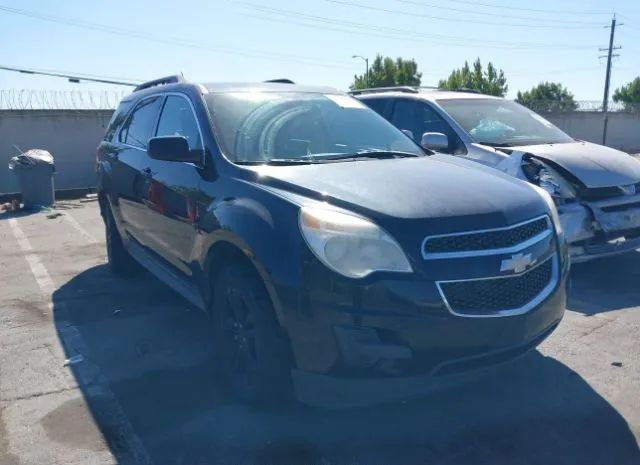 Photo 0 VIN: 2GNALDEC5B1173968 - CHEVROLET EQUINOX 