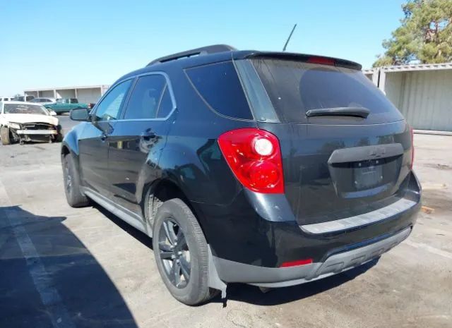 Photo 2 VIN: 2GNALDEC5B1173968 - CHEVROLET EQUINOX 