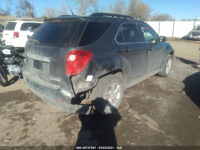 Photo 3 VIN: 2GNALDEC5B1189958 - CHEVROLET EQUINOX 