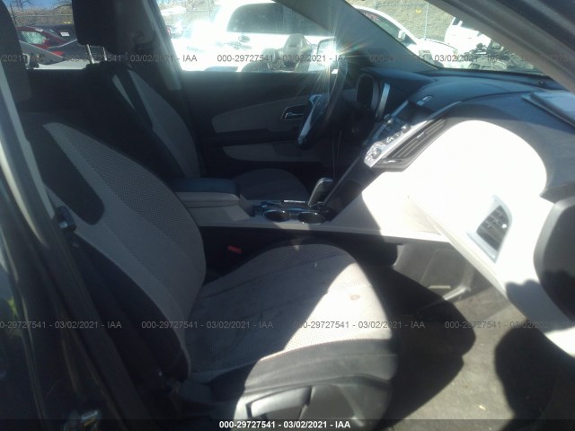 Photo 4 VIN: 2GNALDEC5B1189958 - CHEVROLET EQUINOX 