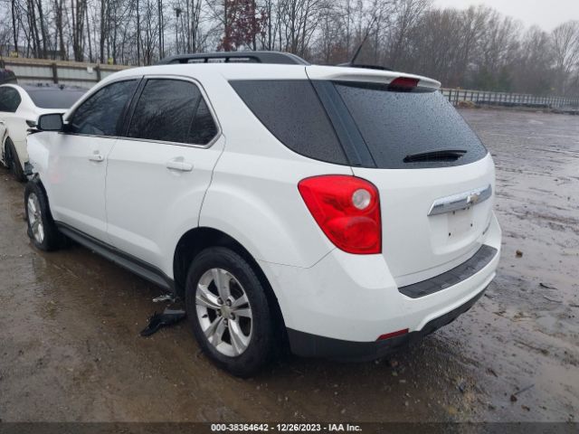 Photo 2 VIN: 2GNALDEC5B1209786 - CHEVROLET EQUINOX 