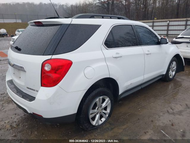 Photo 3 VIN: 2GNALDEC5B1209786 - CHEVROLET EQUINOX 