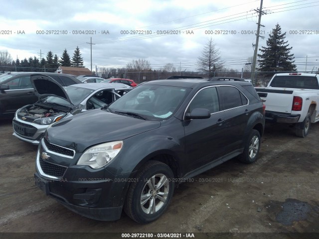 Photo 1 VIN: 2GNALDEC5B1229293 - CHEVROLET EQUINOX 