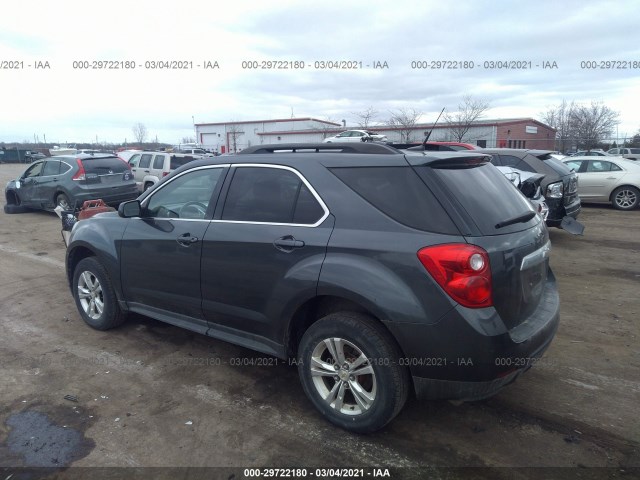 Photo 2 VIN: 2GNALDEC5B1229293 - CHEVROLET EQUINOX 