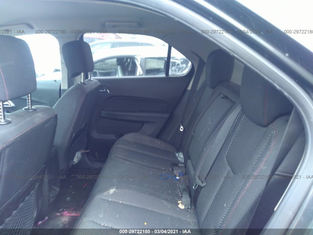 Photo 7 VIN: 2GNALDEC5B1229293 - CHEVROLET EQUINOX 