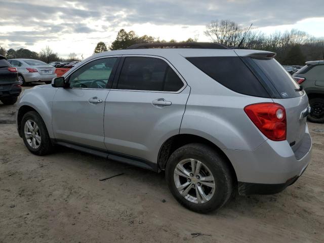 Photo 1 VIN: 2GNALDEC5B1239774 - CHEVROLET EQUINOX 