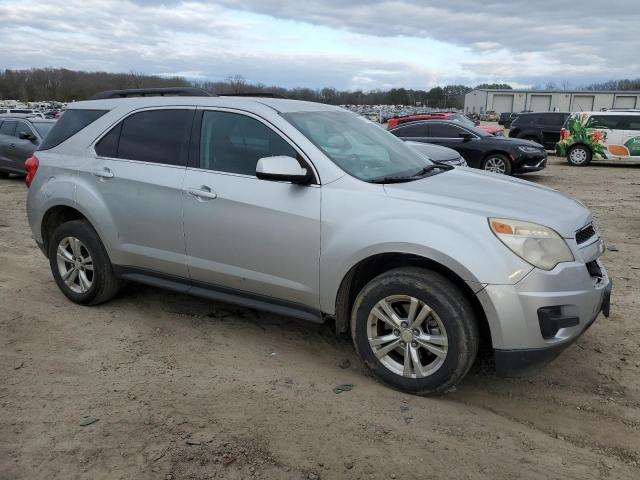 Photo 3 VIN: 2GNALDEC5B1239774 - CHEVROLET EQUINOX 