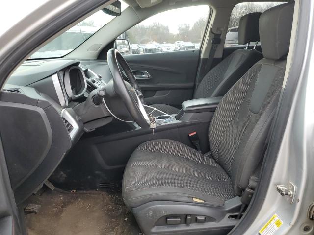 Photo 6 VIN: 2GNALDEC5B1239774 - CHEVROLET EQUINOX 