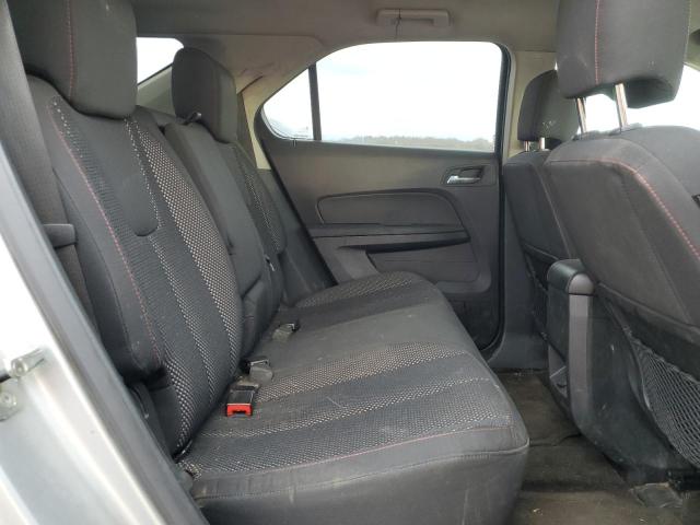 Photo 9 VIN: 2GNALDEC5B1239774 - CHEVROLET EQUINOX 