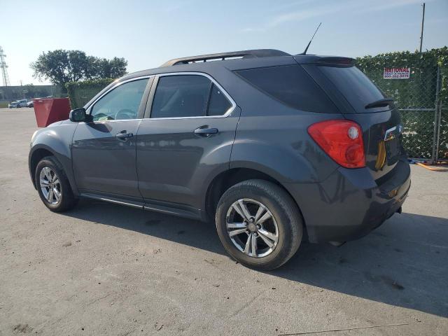 Photo 1 VIN: 2GNALDEC5B1255862 - CHEVROLET EQUINOX 