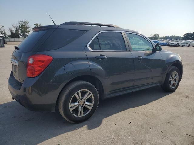 Photo 2 VIN: 2GNALDEC5B1255862 - CHEVROLET EQUINOX 