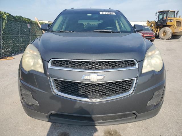 Photo 4 VIN: 2GNALDEC5B1255862 - CHEVROLET EQUINOX 