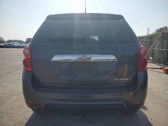 Photo 5 VIN: 2GNALDEC5B1255862 - CHEVROLET EQUINOX 