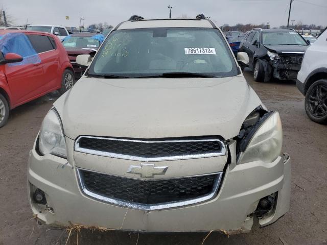 Photo 4 VIN: 2GNALDEC5B1261788 - CHEVROLET EQUINOX 