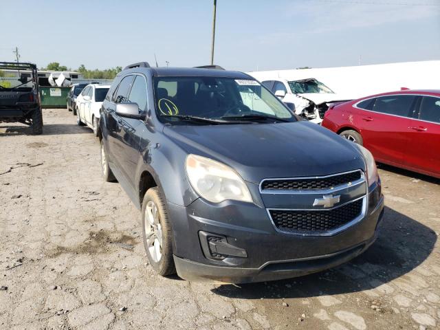 Photo 0 VIN: 2GNALDEC5B1277568 - CHEVROLET EQUINOX LT 