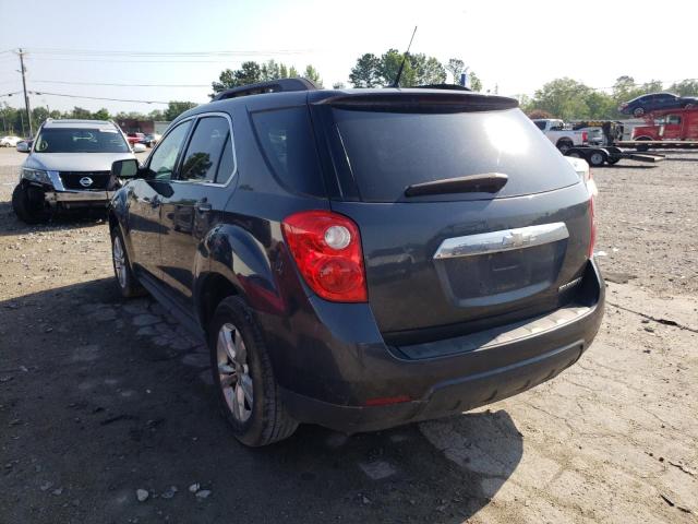 Photo 2 VIN: 2GNALDEC5B1277568 - CHEVROLET EQUINOX LT 