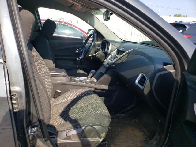 Photo 4 VIN: 2GNALDEC5B1277568 - CHEVROLET EQUINOX LT 