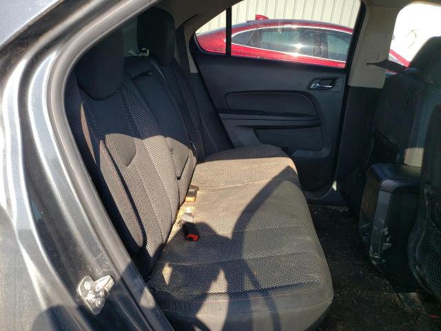 Photo 5 VIN: 2GNALDEC5B1277568 - CHEVROLET EQUINOX LT 