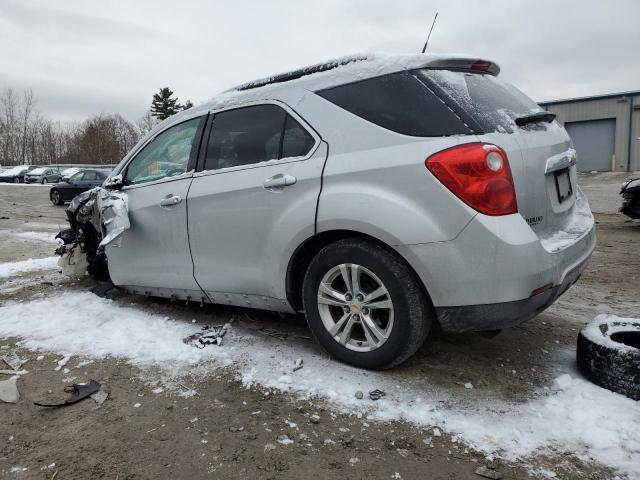 Photo 1 VIN: 2GNALDEC5B1287405 - CHEVROLET EQUINOX 