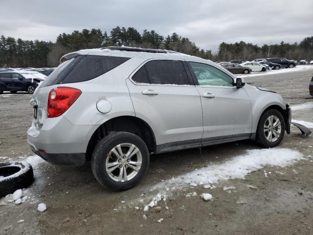 Photo 2 VIN: 2GNALDEC5B1287405 - CHEVROLET EQUINOX 