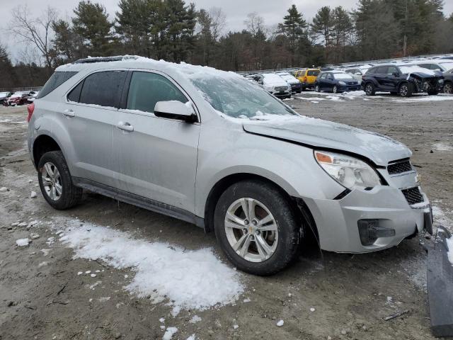 Photo 3 VIN: 2GNALDEC5B1287405 - CHEVROLET EQUINOX 