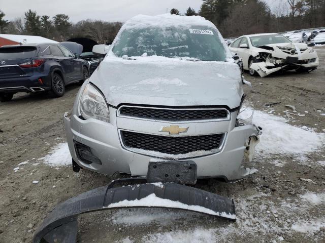 Photo 4 VIN: 2GNALDEC5B1287405 - CHEVROLET EQUINOX 