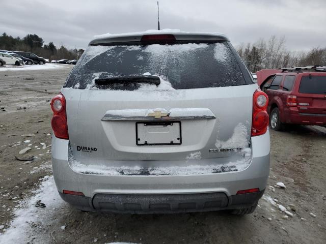 Photo 5 VIN: 2GNALDEC5B1287405 - CHEVROLET EQUINOX 