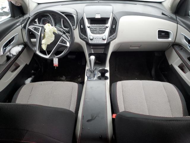 Photo 7 VIN: 2GNALDEC5B1287405 - CHEVROLET EQUINOX 