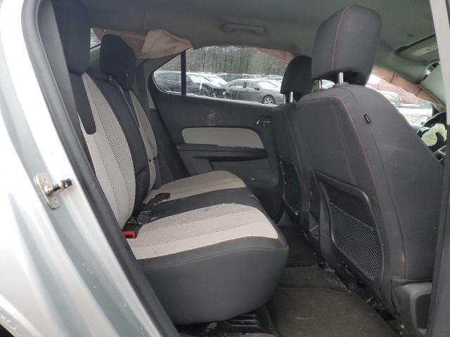 Photo 9 VIN: 2GNALDEC5B1287405 - CHEVROLET EQUINOX 